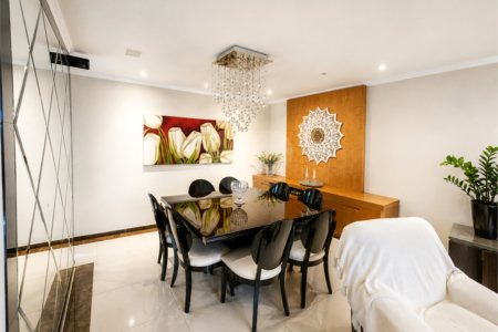 Apartamento à venda com 4 quartos, sendo 3 suítes, em Perdizes, São Paulo, SP