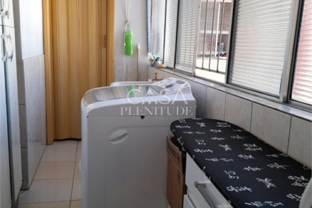 Apartamento à venda com 3 quartos, sendo 1 suíte,  no Centro, Sorocaba, SP
