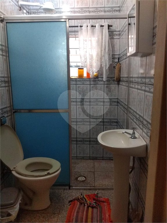 Sobrado à venda com 3 quartos em Jardim Acácio, Guarulhos, SP