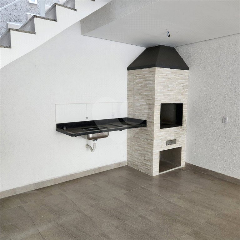 Sobrado à venda com 3 quartos, sendo 1 suíte,  em Vila Pereira Barreto, São Paulo, SP