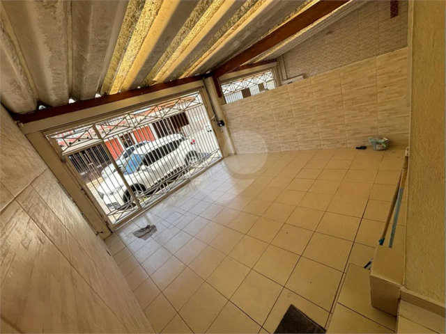 Sobrado à venda ou para alugar com 2 quartos em Vila Nova Cachoeirinha, São Paulo, SP