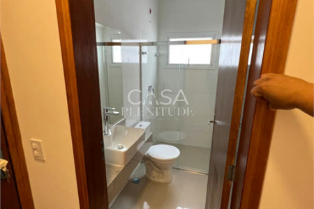 Casa em condomínio à venda com 3 suítes em Parque Ibiti Reserva, Sorocaba, SP