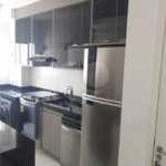 Apartamento no Condomínio Parque dos Manacás.