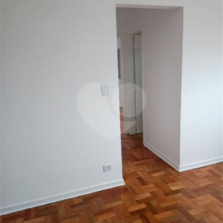 Apartamento à venda com 2 quartos em Vila Butantã, São Paulo, SP