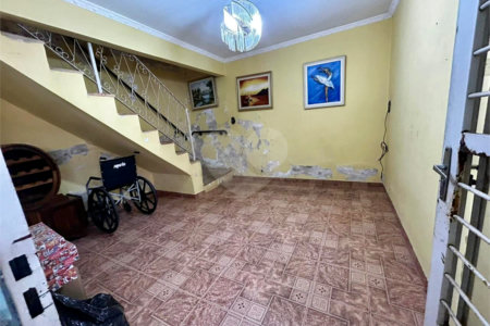 Casa à venda com 3 quartos, sendo 1 suíte, em Jardim Europa, Sorocaba, SP