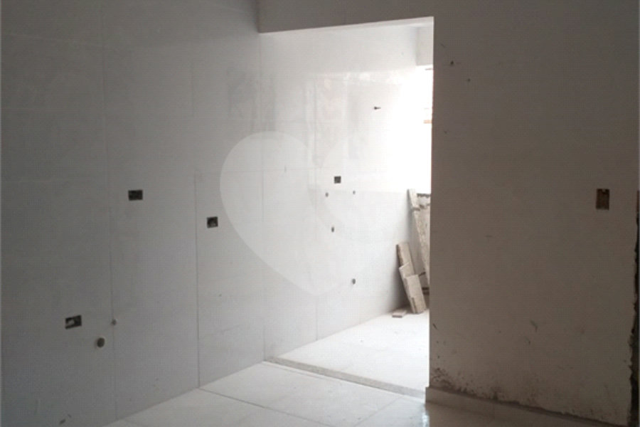 Apartamento à venda com 1 quarto em Casa Verde, São Paulo, SP