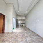 Casa à venda com 3 quartos, sendo 1 suíte, no condomínio Jardim Residencial Villagio Ipanema I, Sorocaba - SP