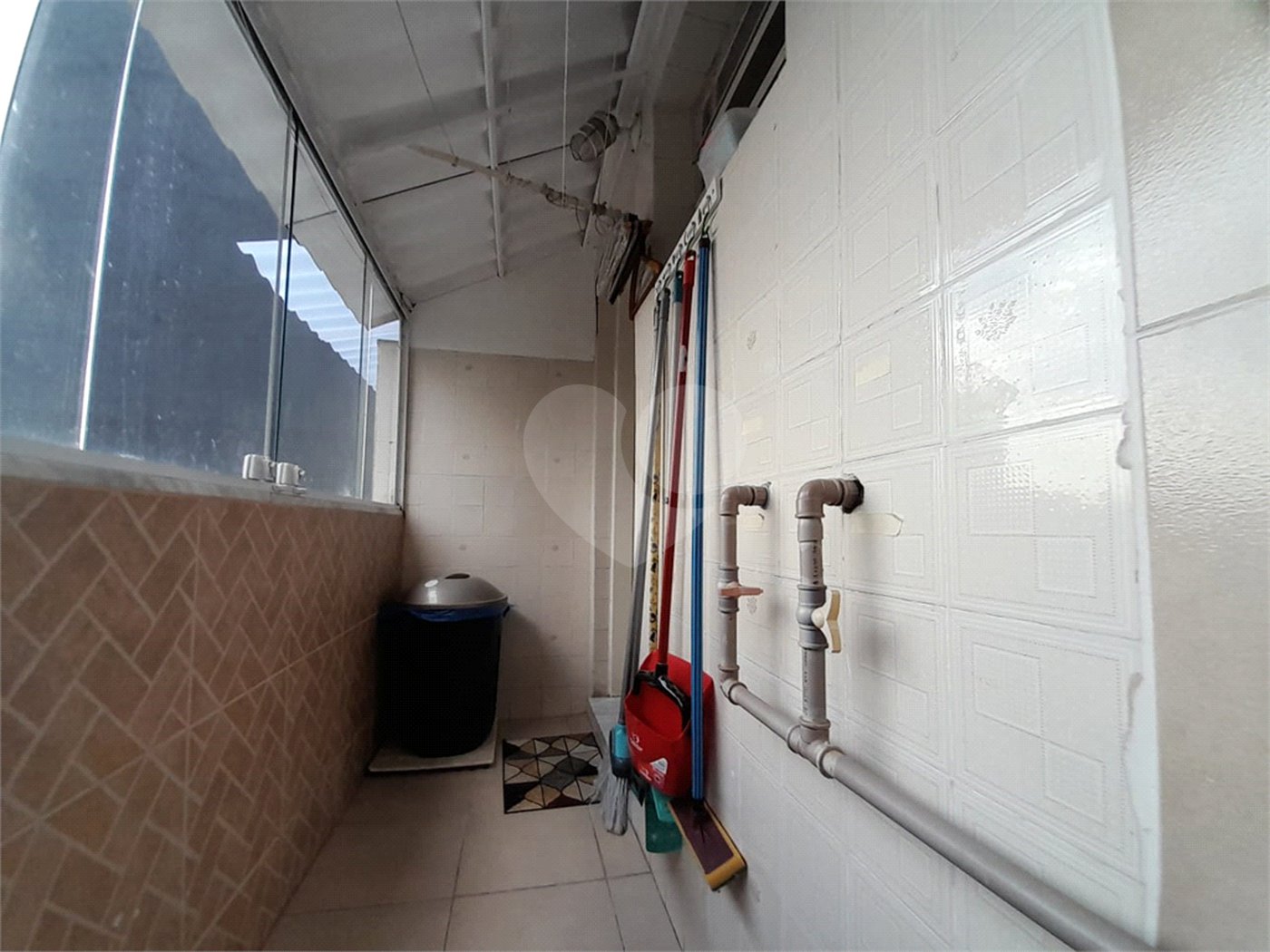 Sobrado à venda com 4 quartos, sendo 1 suíte, em Santana, São Paulo, SP