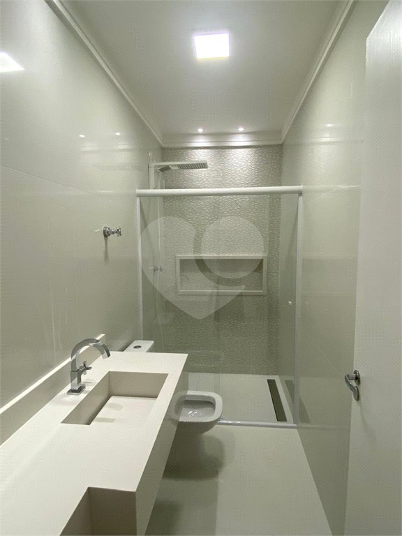 Sobrado à venda com 3 quartos, sendo 1 suíte,  em Santana, São Paulo, SP