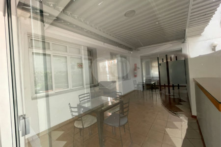 Apartamento à venda com 3 quartos, sendo 1 suíte,  em Brooklin Paulista, São Paulo, SP