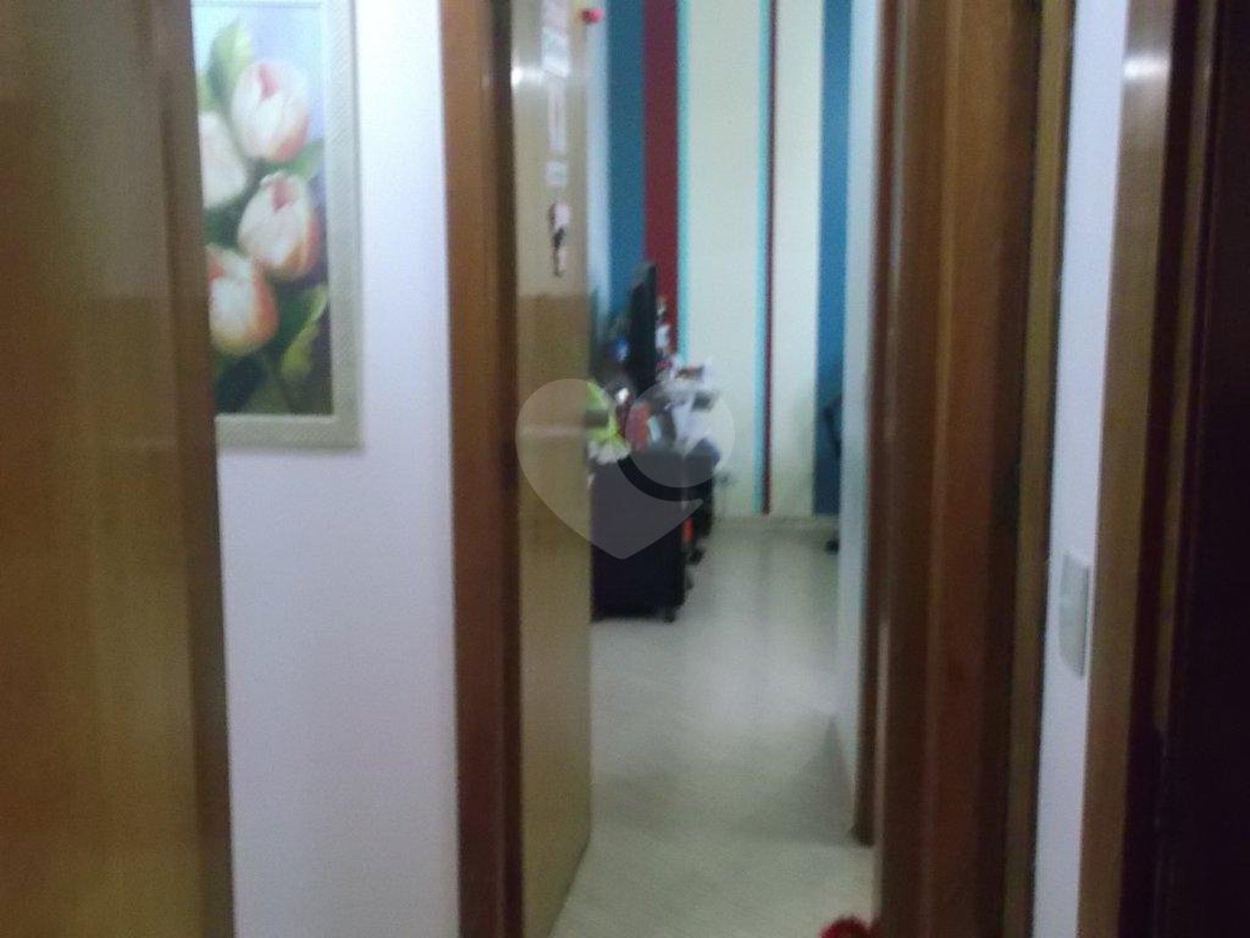 Apartamento à venda com 4 quartos, sendo 2 suítes, em Santana, São Paulo, SP