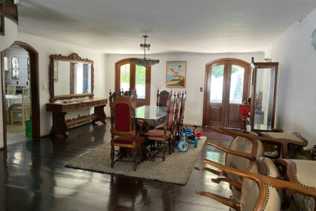 Casa à venda com 3 suítes em Tucuruvi, São Paulo, SP