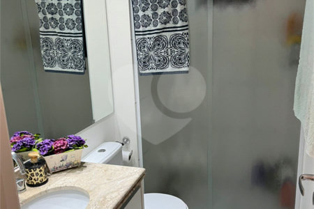 Apartamento à venda com 3 suítes em Vila Andrade, São Paulo, SP
