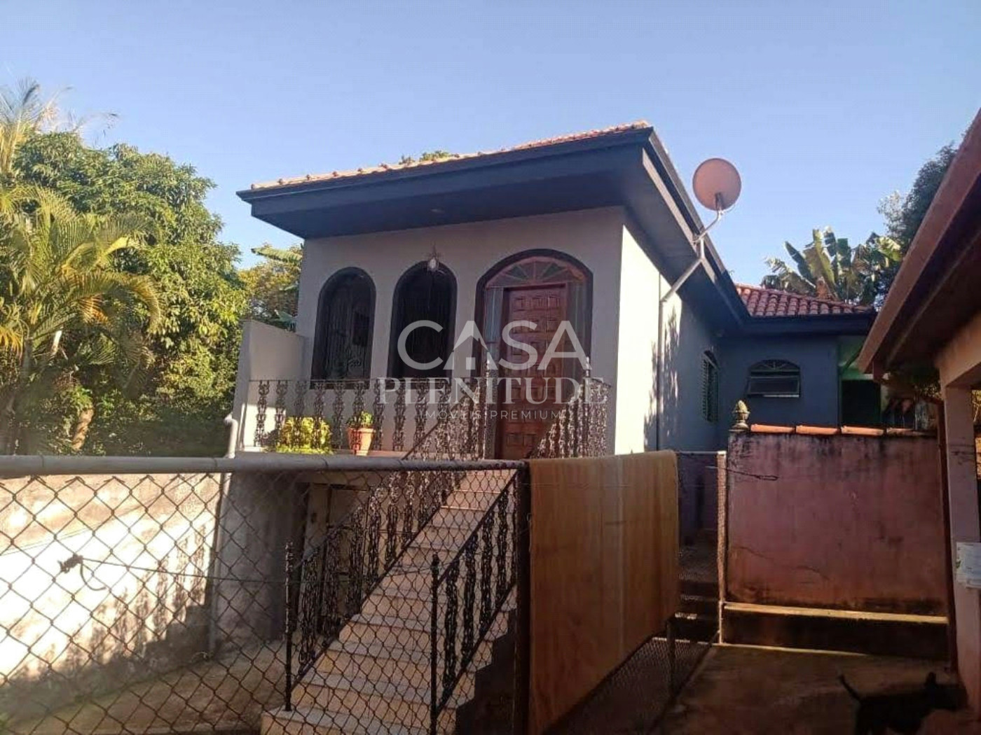 Terreno à venda em Vila Carvalho, Sorocaba, SP