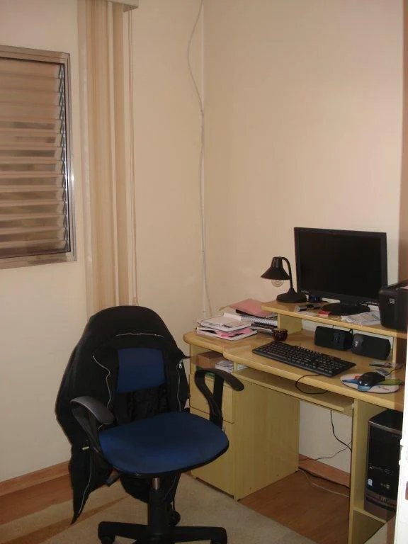 Sobrado à venda com 3 quartos, sendo 1 suíte, em Jardim Bonfiglioli, São Paulo, SP