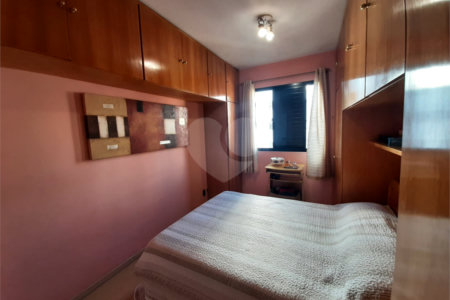 Apartamento à venda com 2 quartos, sendo 1 suíte, em Alto da Lapa, São Paulo, SP