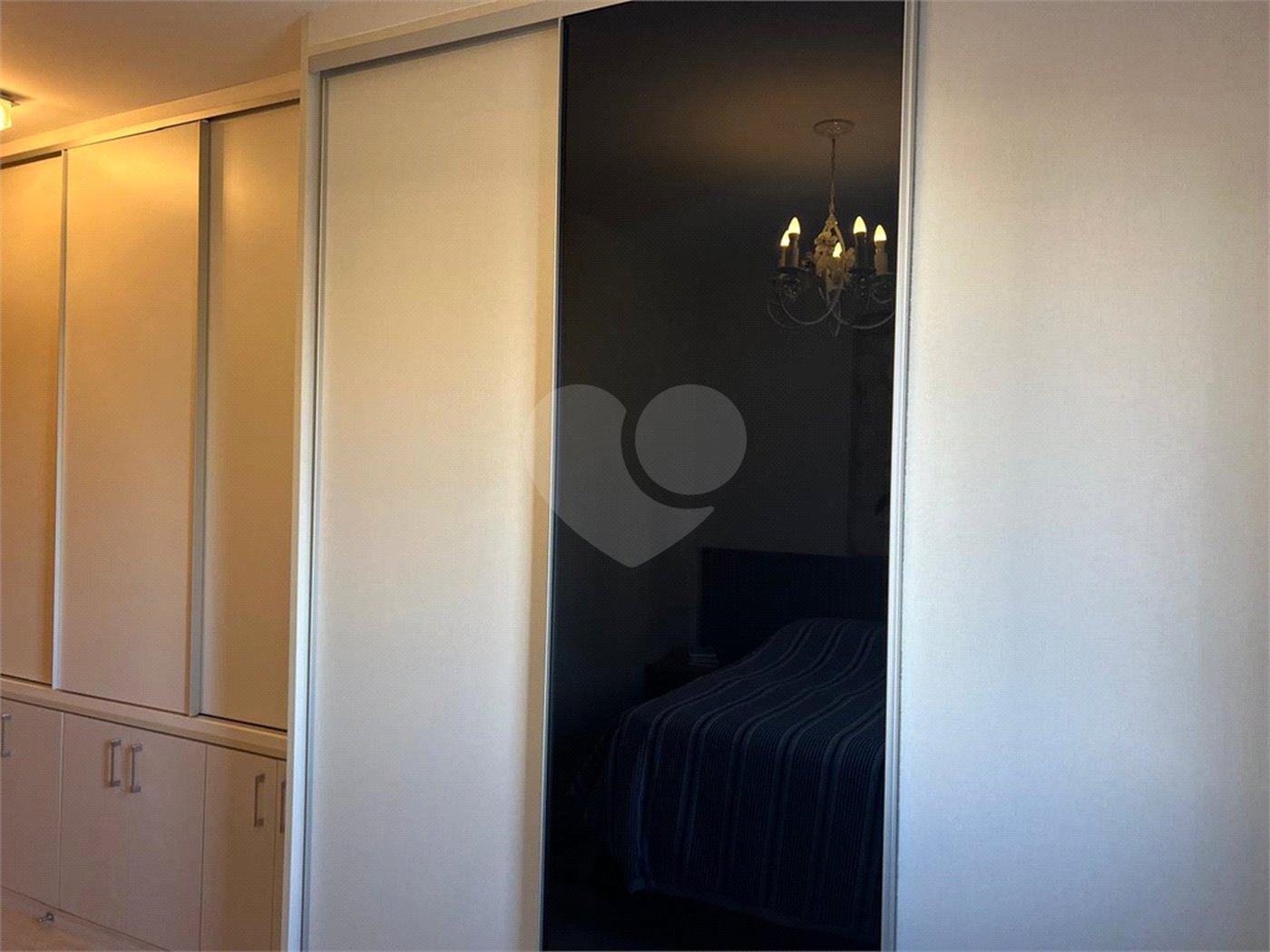 Apartamento à venda com 2 quartos, sendo 1 suíte, em Baeta Neves, São Bernardo do Campo, SP