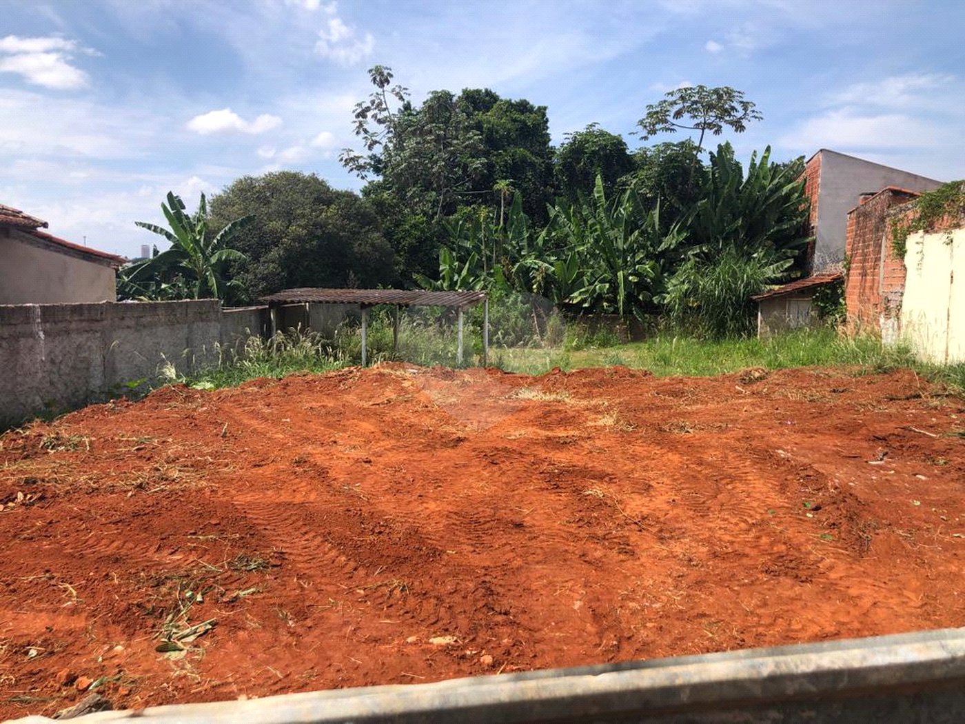 Terreno à venda em Vila Rio Branco, Itapetininga, SP
