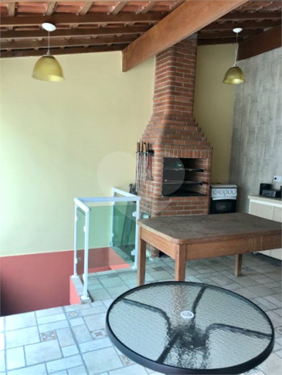 Casa à venda com 3 suítes em Pirituba, São Paulo, SP