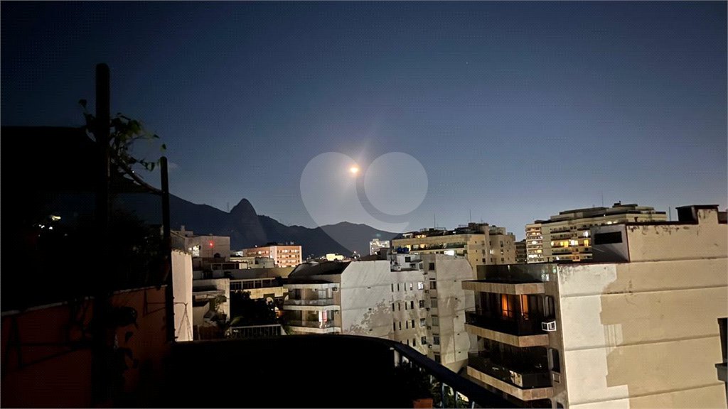 Cobertura à venda com 4 quartos, sendo 2 suítes, em Tijuca, Rio de Janeiro, RJ