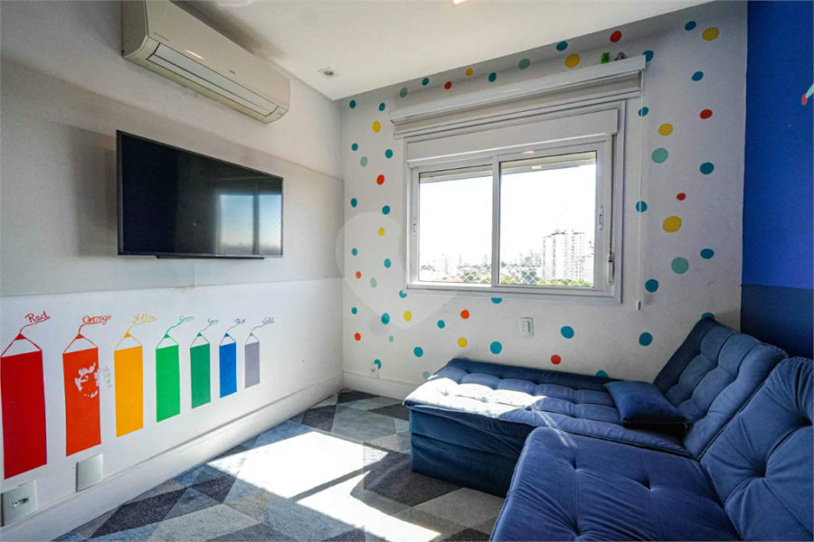 Apartamento para venda em Vila Mariana com 4 quartos, sendo 4 suítes , 250m²