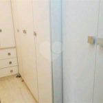 Apartamento à venda na Saúde de 500m² com 5 dormitórios, 4 suítes e 5 vagas