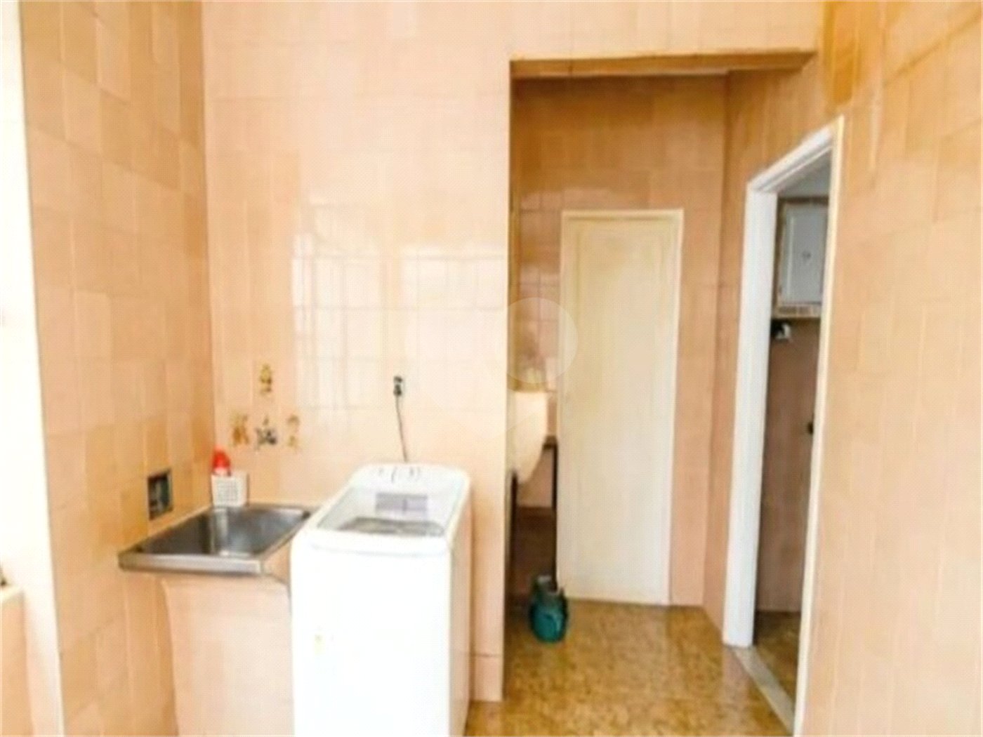 Apartamento à venda com 3 quartos em Tijuca, Rio de Janeiro, RJ