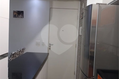 Apartamento à venda com 2 quartos em Pirajussara, São Paulo, SP