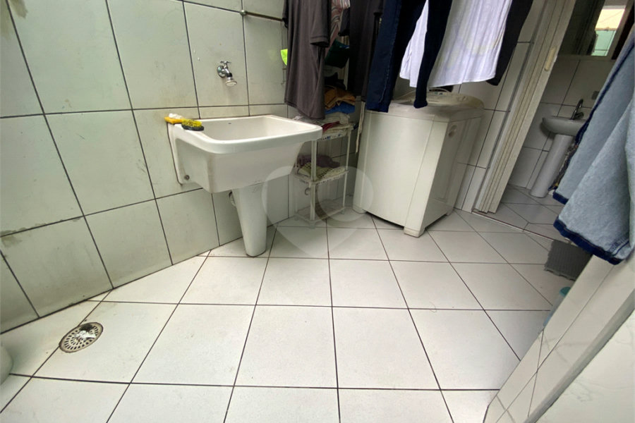 Sobrado à venda com 3 quartos, sendo 1 suíte, em Imirim, São Paulo, SP