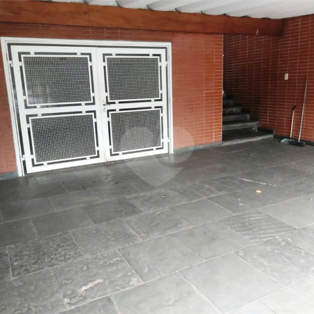 Sobrado à venda com 3 quartos em Jardim Japão, São Paulo, SP