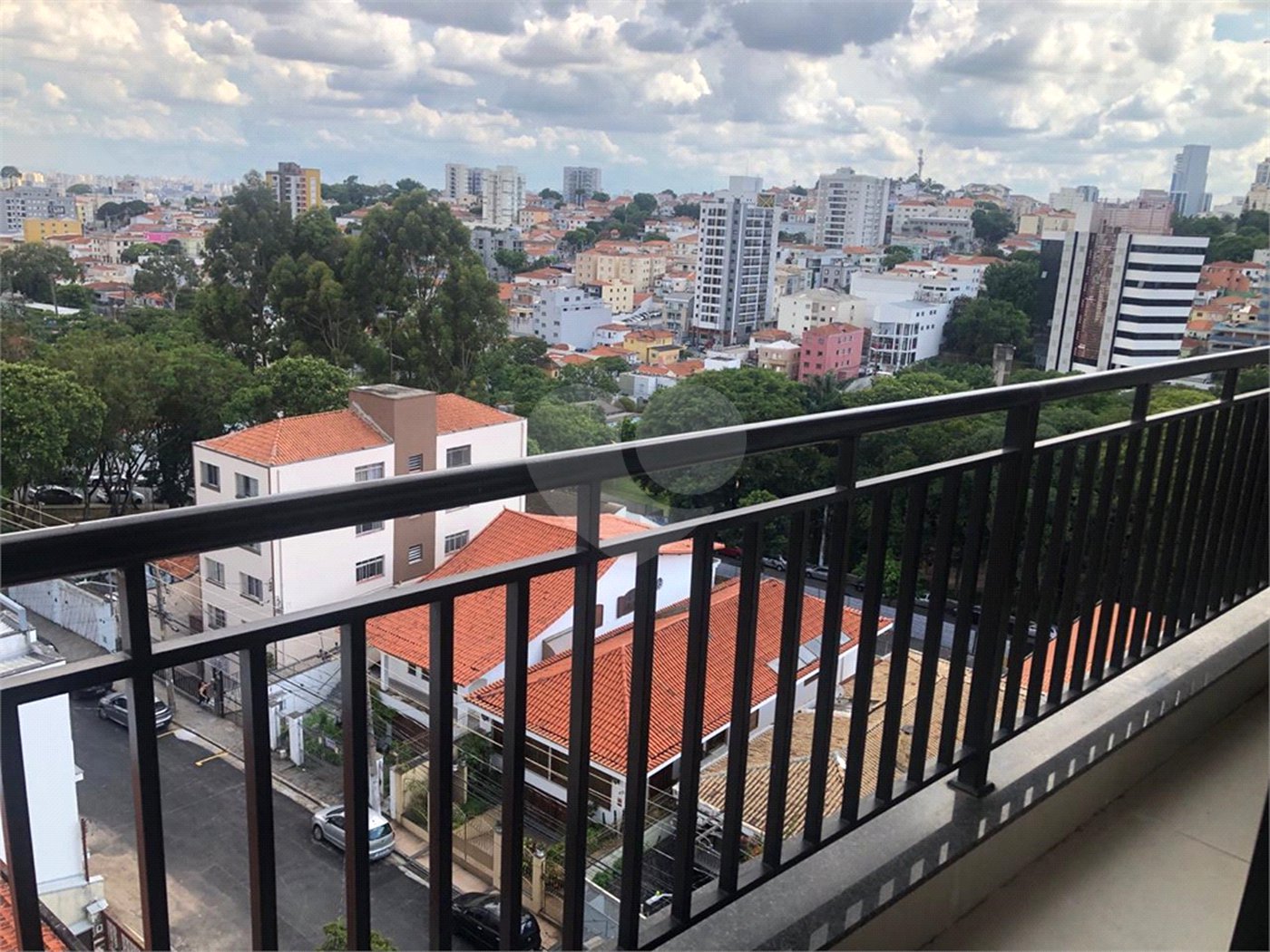 Apartamento para alugar com 1 quarto em Santana, São Paulo, SP