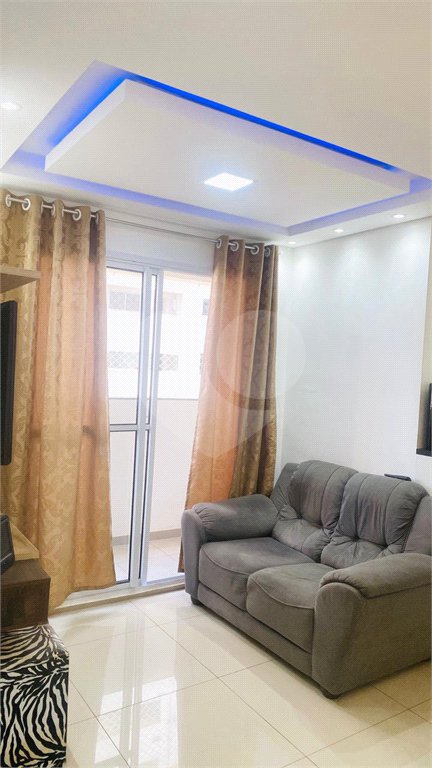 Apartamento à venda com 2 quartos em Vila Guilherme, São Paulo, SP