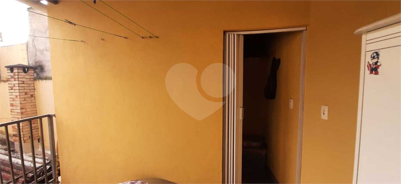 Sobrado à venda com 1 suíte em Casa Verde, São Paulo, SP