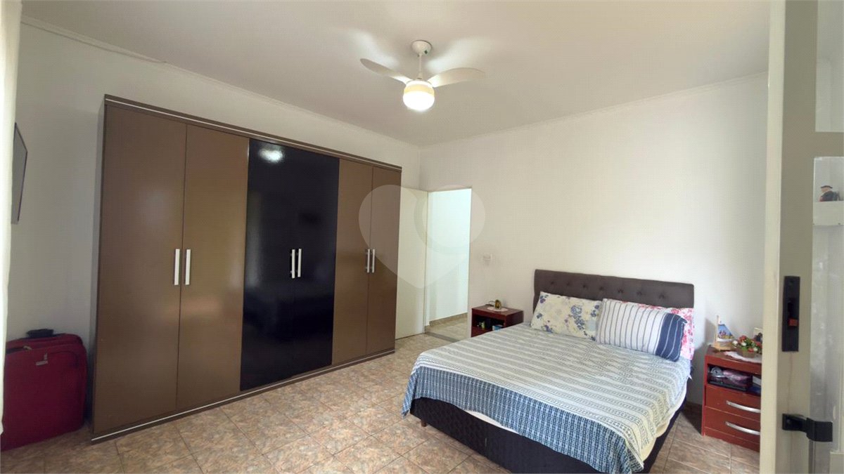 Casa à venda com 3 quartos em Jardim Boa Esperança, Sorocaba, SP