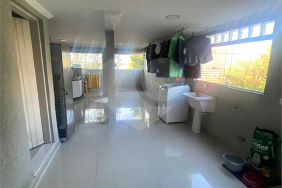 Sobrado à venda com 3 quartos, sendo 2 suítes, em Tucuruvi, São Paulo, SP