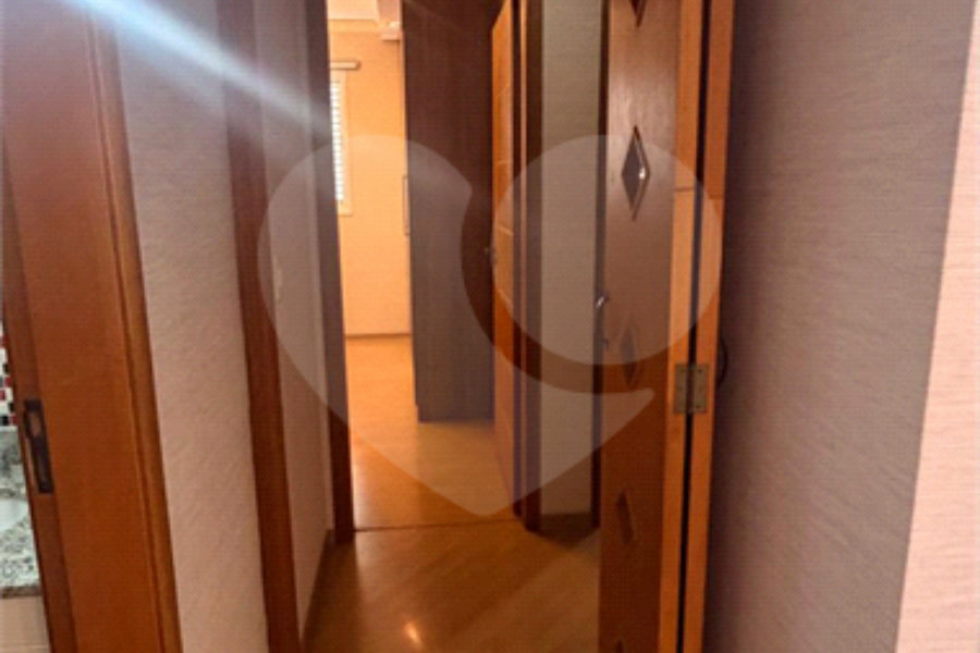 Apartamento à venda com 3 quartos, sendo 1 suíte, em Freguesia do Ó, São Paulo, SP