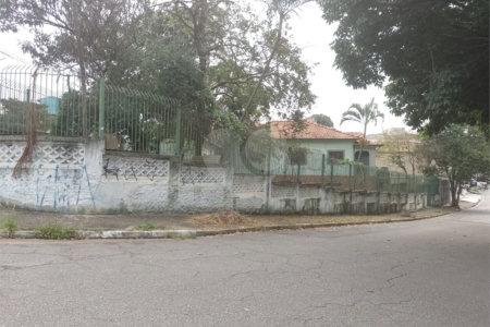 Terreno à venda em Chácara Inglesa (zona Norte), São Paulo, SP