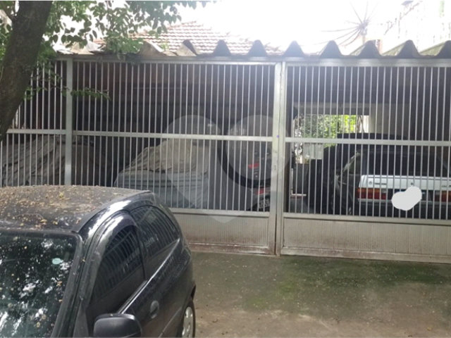 Casa de Vila à venda com 3 quartos, sendo 1 suíte,  em Santana, São Paulo, SP