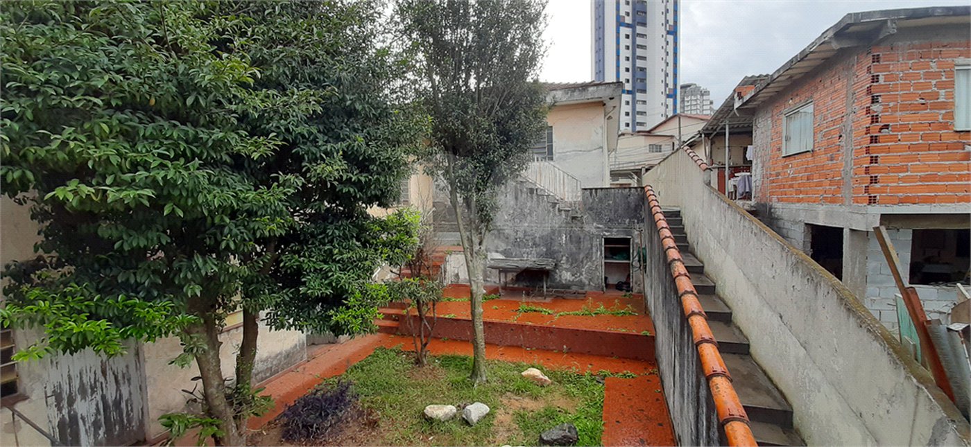 Casa Térrea à venda com 2 quartos, sendo 1 suíte, em Freguesia do Ó, São Paulo, SP