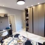 Casa em condomínio à venda ou para alugar com 3 suítes em Alphaville Nova Esplanada, Votorantim, SP