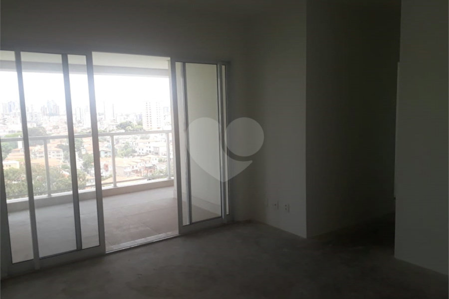 Apartamento à venda com 2 quartos, sendo 1 suíte,  em Santana, São Paulo, SP