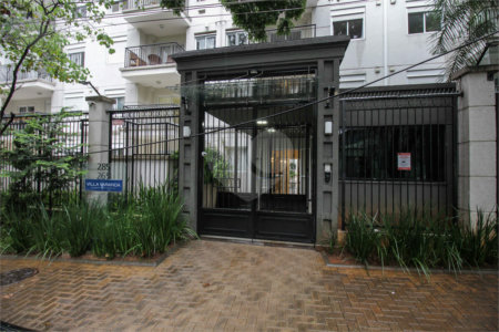 Apartamento à venda com 2 quartos, sendo 1 suíte,  em Vila Guarani (z Sul), São Paulo, SP
