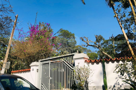 Chácara à venda com 6 quartos, sendo 2 suítes, em Vila Moraes, Mogi das Cruzes, SP