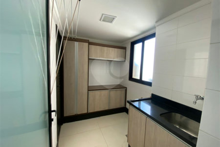 Apartamento à venda com 3 suítes em Nova Aliança, Ribeirão Preto, SP