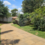 Sobrado à venda ou para alugar com 1 quarto, sendo 5 suítes, em Chácara Monte Alegre, São Paulo, SP