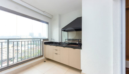 Apartamento à venda com 3 quartos, sendo 1 suíte, em Vila Cruzeiro, São Paulo, SP