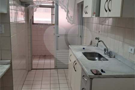 Apartamento à venda com 3 quartos, sendo 1 suíte, em Rudge Ramos, São Bernardo do Campo, SP