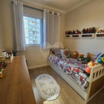 Apartamento à venda com 2 quartos em Jardim Esmeralda, São Paulo, SP