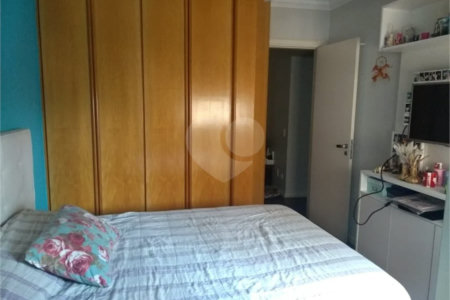 Apartamento à venda com 4 suítes em Santana, São Paulo, SP