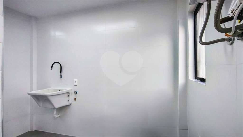 Apartamento à venda com 3 quartos, sendo 1 suíte, em Tijuca, Rio de Janeiro, RJ